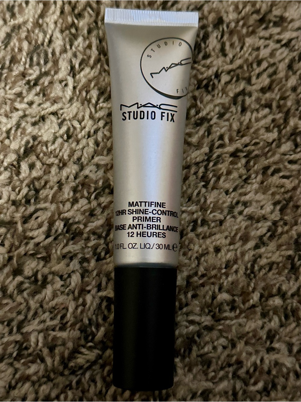 MAC Cosmetics Studio Fix Mattifine Shine-Control Primer NWOB